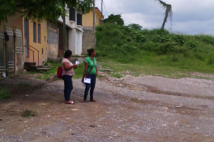 Denuncian a Arturo Soto por amenazas y acoso