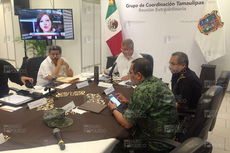 GCT inicia monitoreo permanente del proceso electoral