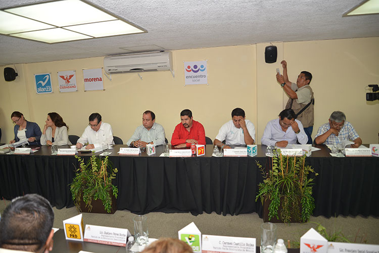 Una Tras Otra Serán convocados los mejores