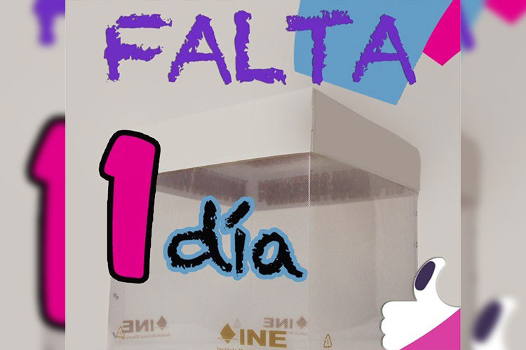 Este domingo se eligen 12 Gobernadores en México
