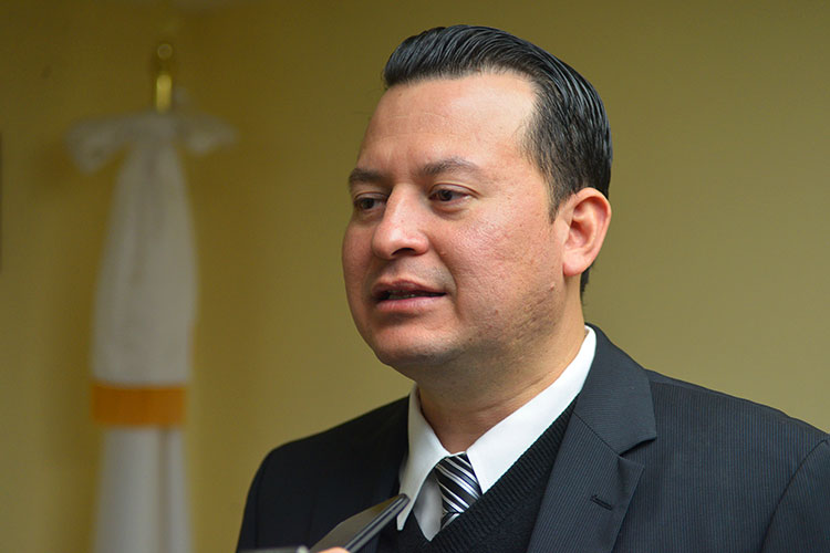 Hemos organizado la elección sin obstáculos: IETAM