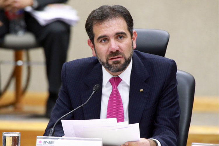 IETAM: “Todo está listo”