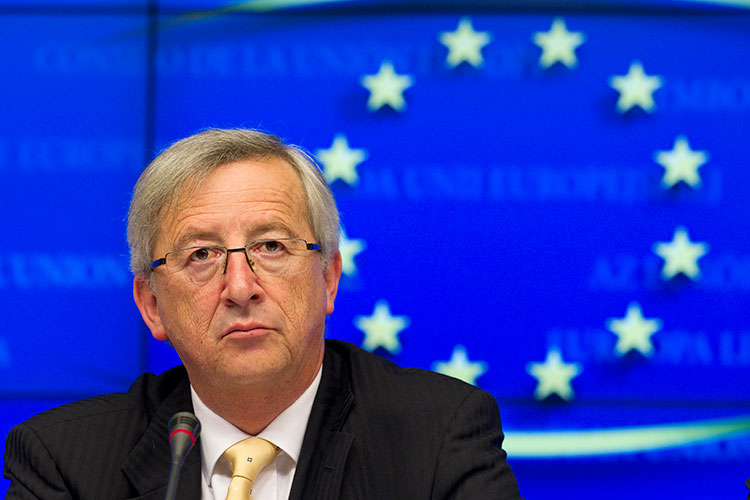 La UE quiere que Reino Unido se vaya cuanto antes