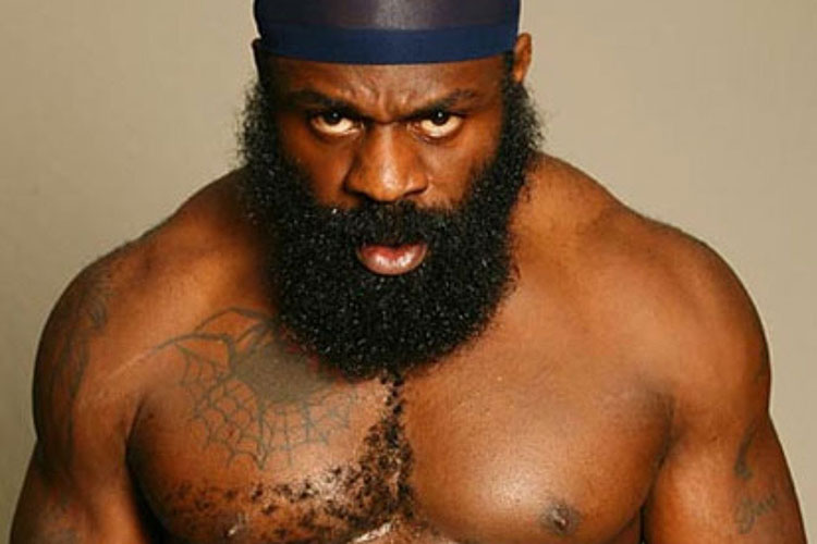 Muere a los 42 años Kimbo Slice, figura de artes marciales mixtas
