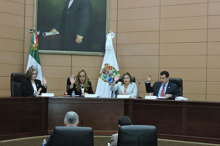 Grupo estratégico definirá gabinete panista