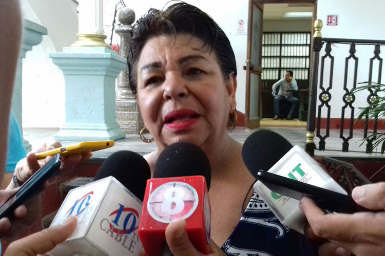 Facilitan el Progan para sorgueros en Victoria