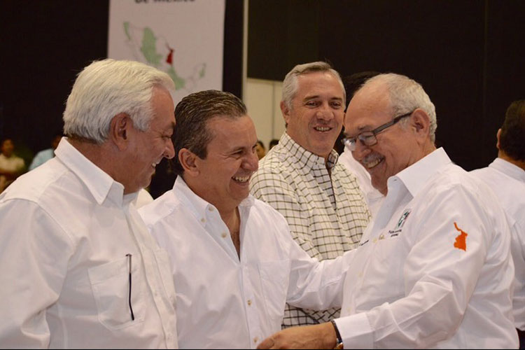 Una Tras Otra Serán convocados los mejores