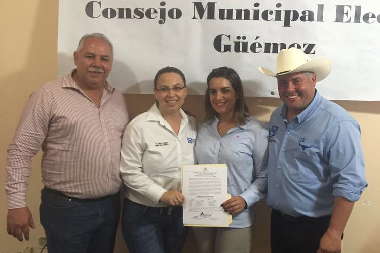 Una Tras Otra Serán convocados los mejores