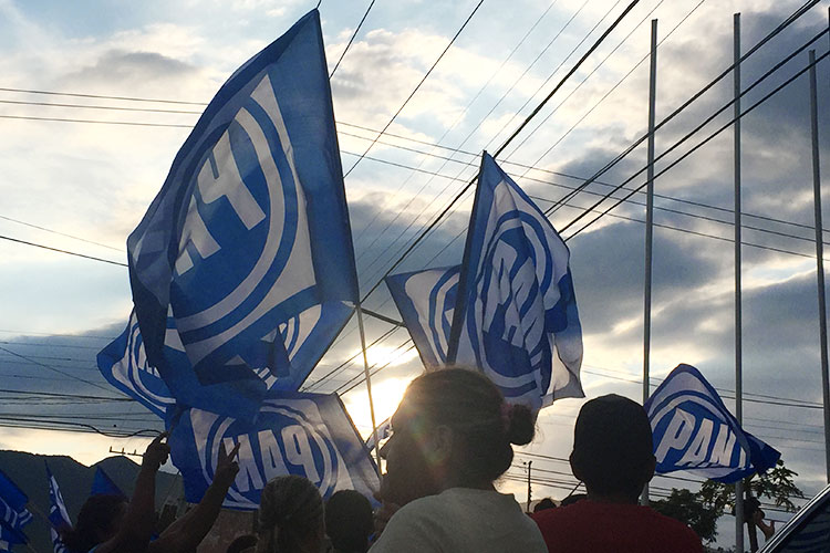 Punto por Punto ¿Sabrán ser oposición?