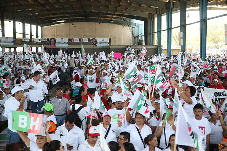 Una Tras Otra Serán convocados los mejores