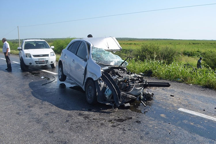 Se mantienen niveles de presas a pesar de las lluvias