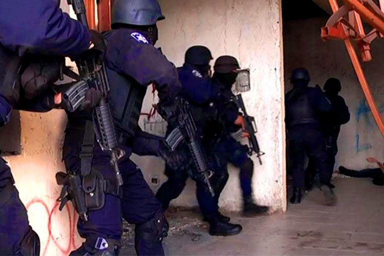 Localiza CEA a dos menores víctimas de secuestro virtual en Matamoros