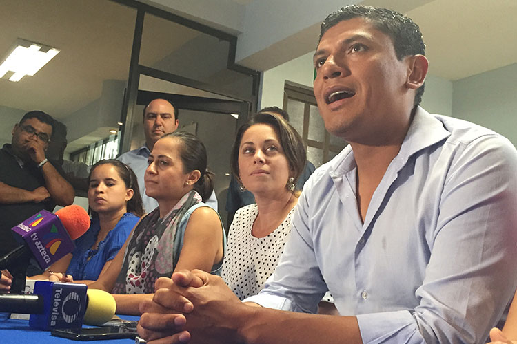 Declara Arturo Soto empate técnico en Victoria