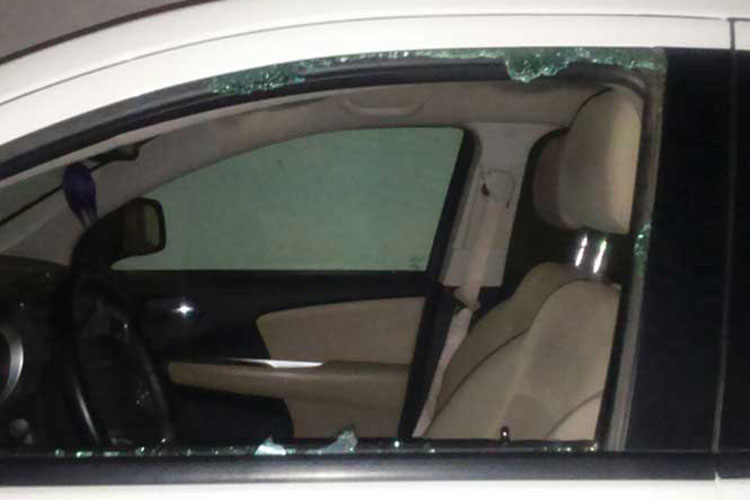 Atentan a balazos contra candidato a edil en Oaxaca