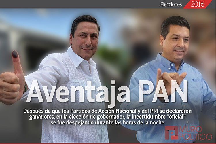 El nuevo rostro del PRI
