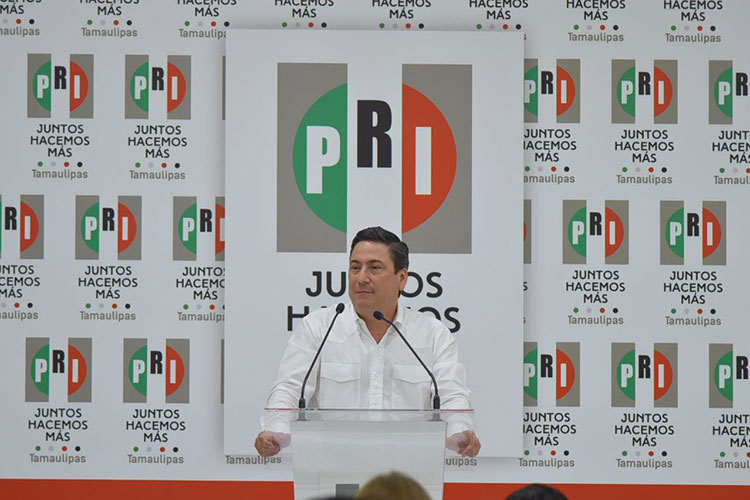 “Soy responsable y duele”: Baltazar Hinojosa