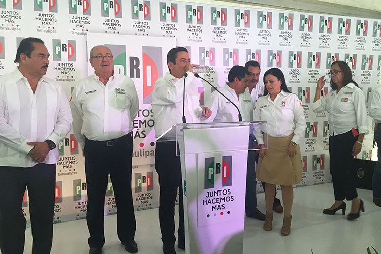 Baltazar quedó de pie; Su gente le llora y…