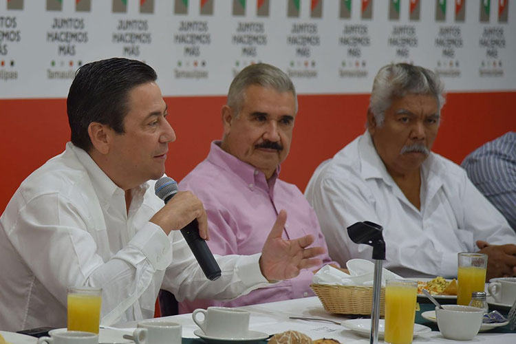 Baltazar no sabe cuánto gastó en campaña