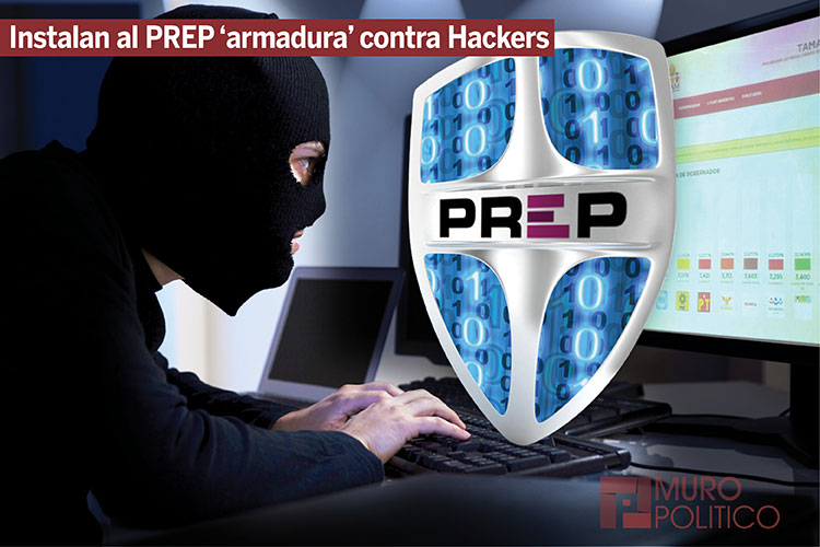 Una Tras Otra Dale seguridad a Tamaulipas