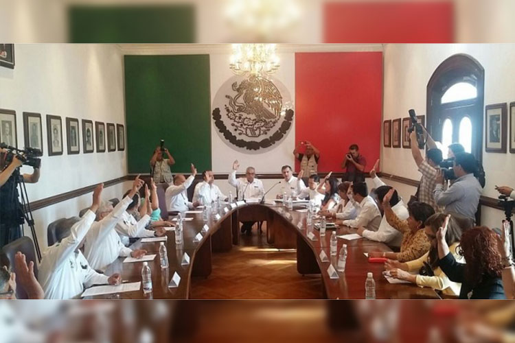 Hay nuevo Reglamento de Construcción y Conservación de Calles en Victoria