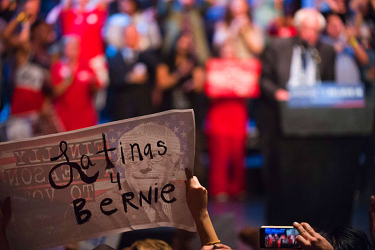 Espera Obama pronta solución en campañas demócratas