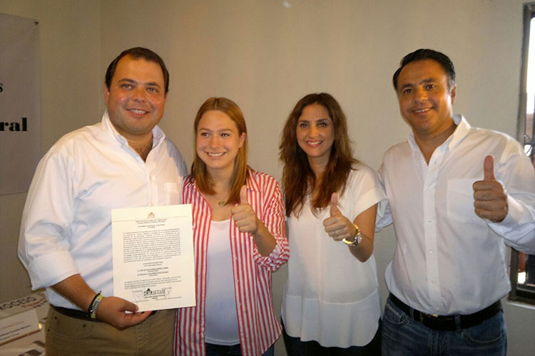 Carlos Morris listo para cumplirle a la gente