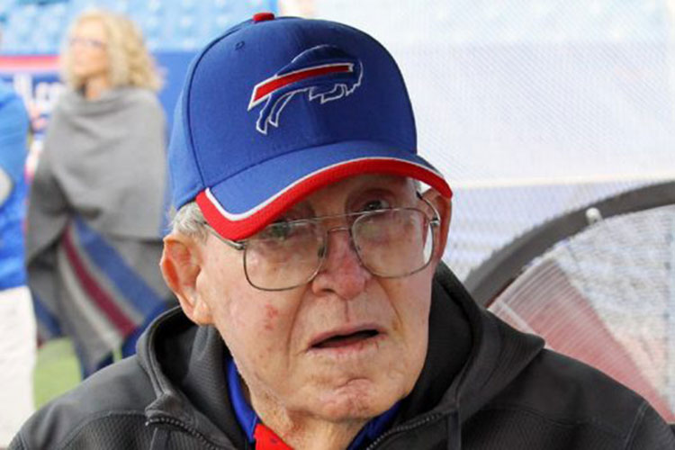A los 82 años muere el legendario coach Buddy Ryan