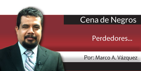 Punto por Punto ¿Sabrán ser oposición?