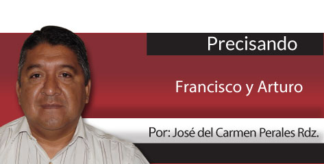 Punto por Punto ¿Sabrán ser oposición?