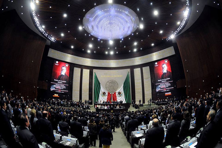 Aprueban Diputados Ley 3 de 3