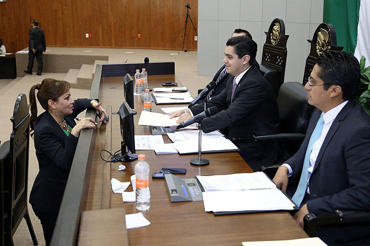 Una Tras Otra Jefes de Gabinete en próximo gobierno