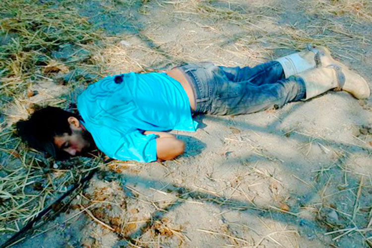 Ejecutan a 3 personas en Oaxaca a unos días de los comicios