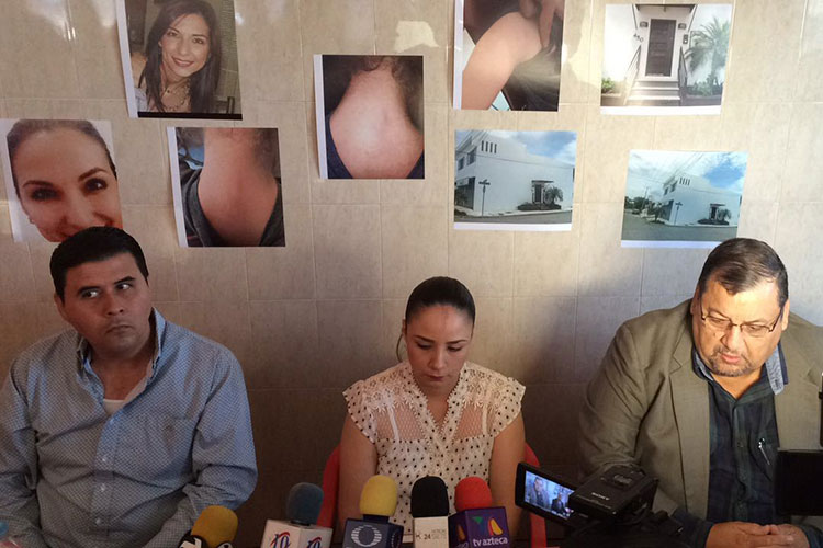 Denuncian maltrato infantil en academia de baile