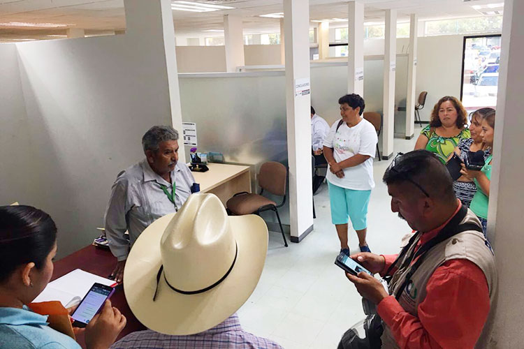 Alcalde de Villa de Casas inicia despido de personal