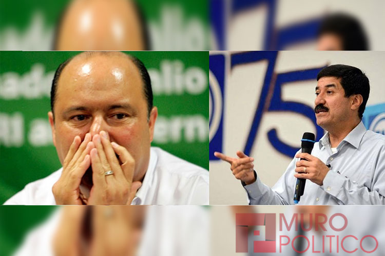 “Sólo con cárcel a Duarte habrá reconciliación”: Corral