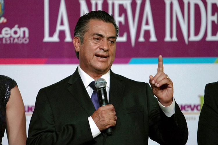 “A una niña gorda no la quiere nadie”: aconseja ‘El Bronco’