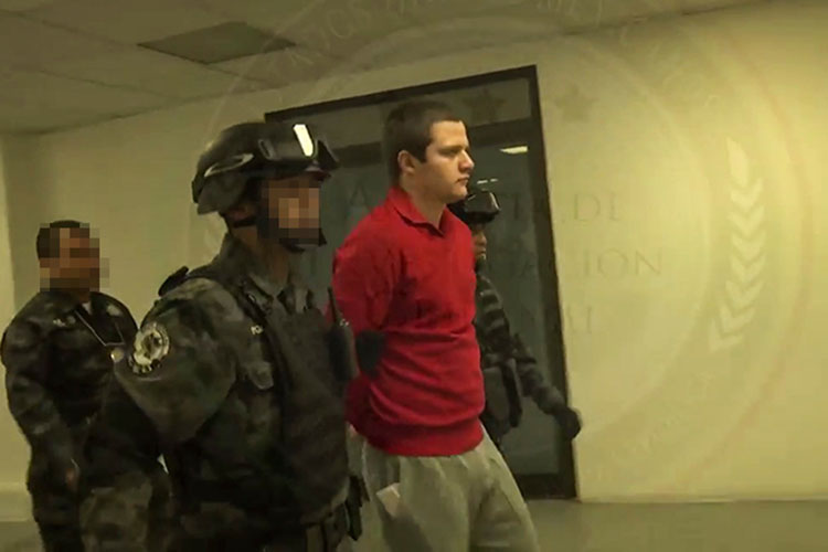 Cumplimenta la PGR orden de aprehensión contra ‘El Menchito’