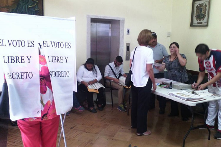 Ganan dos independientes alcaldías en Tamaulipas