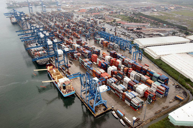 A punto de llegar empresas finlandesas a Tamaulipas