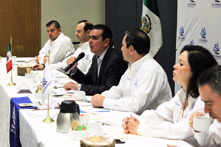 Rivas ‘madruga’ con agenda de peticiones a Cabeza de Vaca