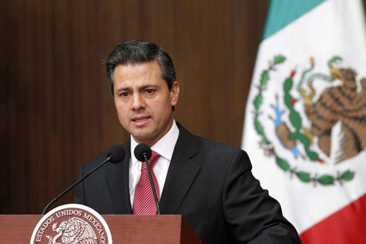 Escuchar y atender el mensaje de los ciudadanos, pide Peña