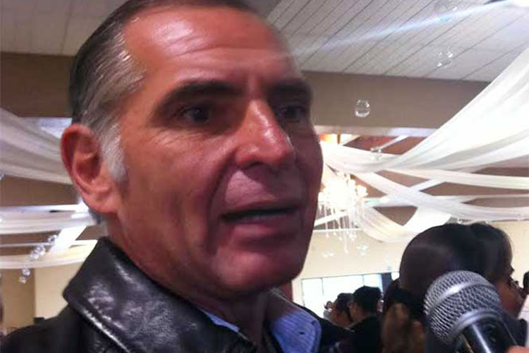 Poco a poco, Oaxaca regresa a la normalidad: Gabino Cué