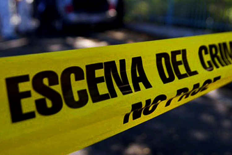 Hallan 3 cuerpos cerca de hospital en Chilpancingo
