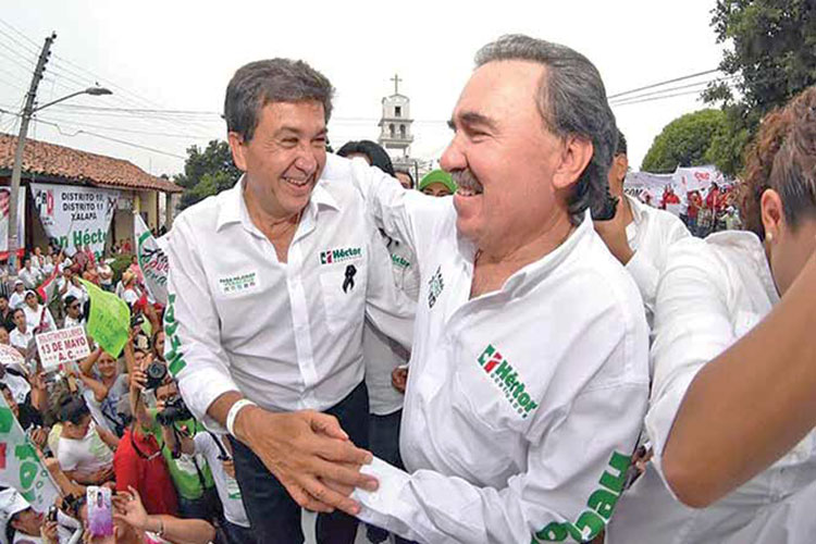 Partidos ejercieron 2 mil 233 mdp de recursos públicos en campañas: INE