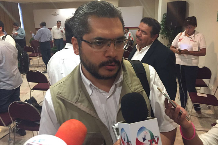 FEPADE no encuentra gente armada en jornada electoral