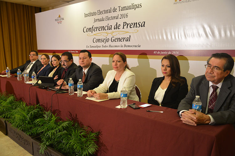 El nuevo rostro del PRI