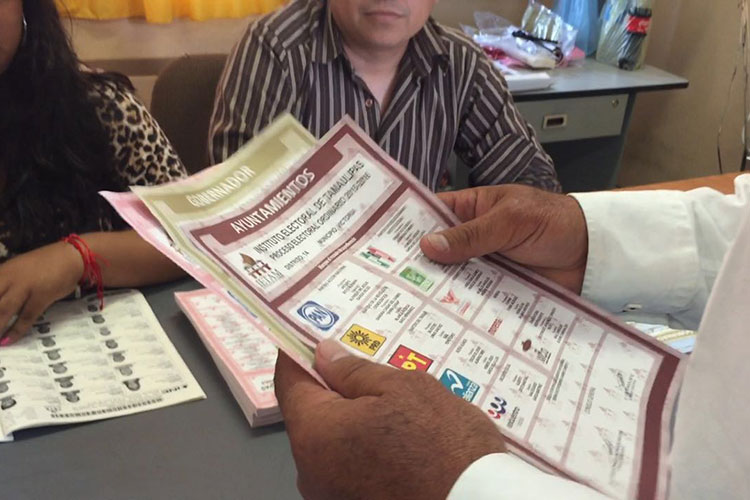 Los independientes irrumpieron en las urnas