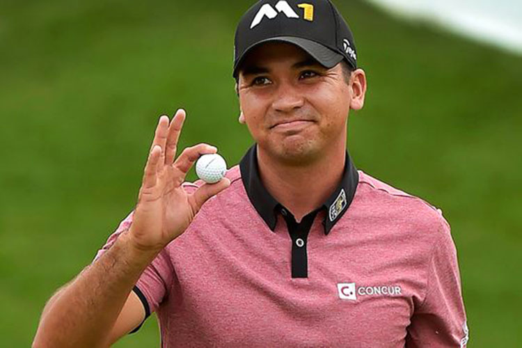 Jason Day renunció a Rio 2016 por el Zika