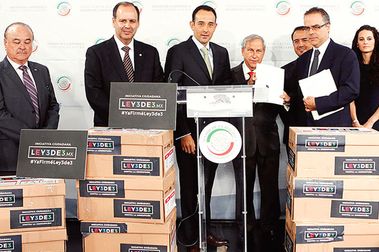 3 de 3: Piden fortalecer vigilancia a funcionarios
