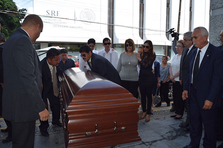Rinden Homenaje a Ramón Durón y al ‘Filósofo de Güemez’